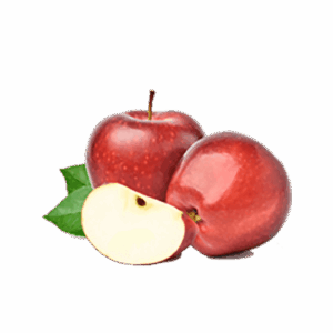 Red Apple Envy