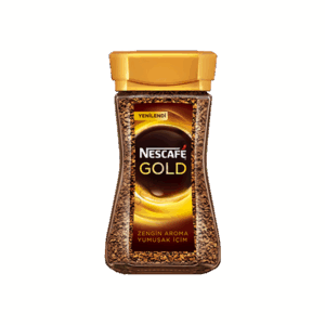 Nescafe Gold